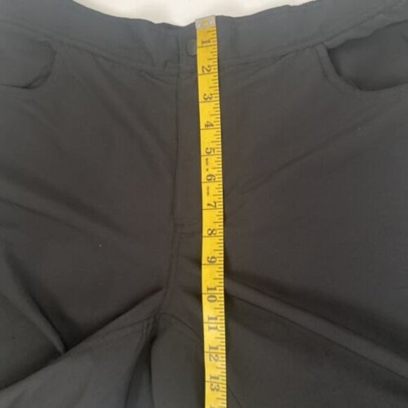 Canari Cycling Shorts Men’s Reflective Road Mountain Casual Shorts XL - Picture 8 of 9